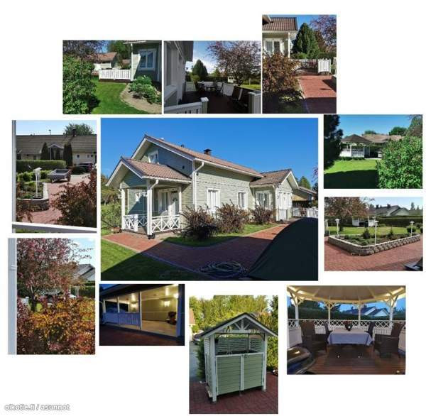 5h + k + s  Ulvila - valokuva 1