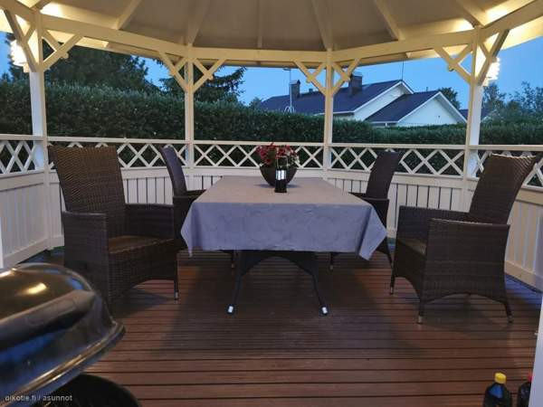 5h + k + s  Ulvila - valokuva 3