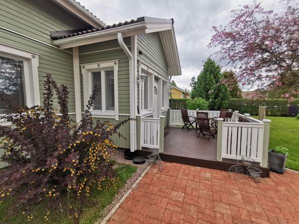 5h + k + s  Ulvila - valokuva 7