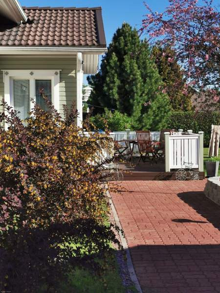 5h + k + s  Ulvila - valokuva 8