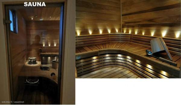 5h + k + s  Ulvila - valokuva 2