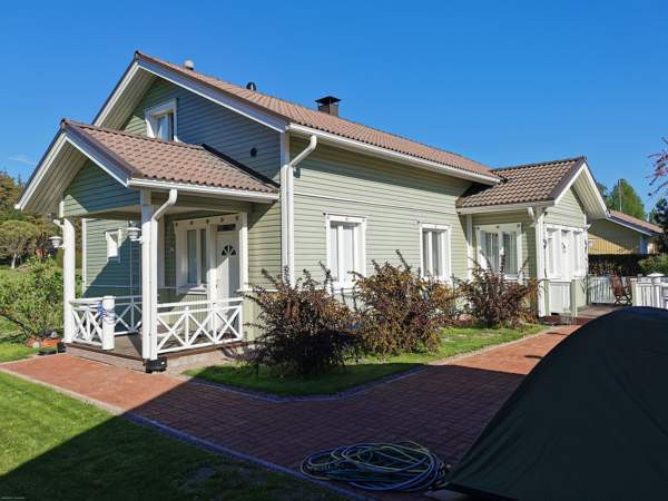 5h + k + s  Ulvila - valokuva 5