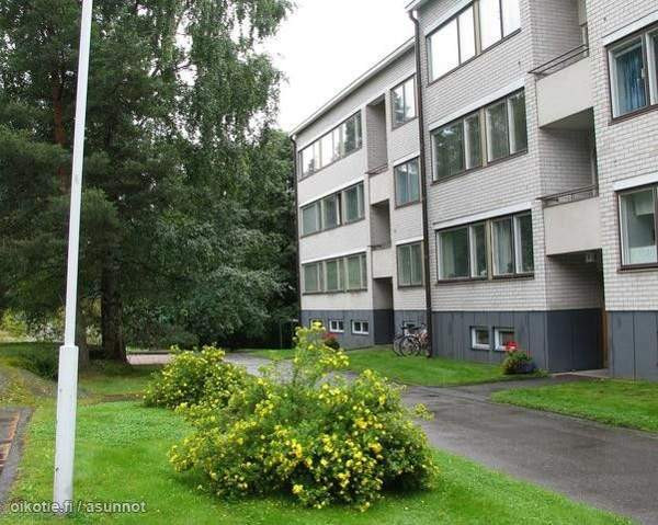 2h + p  Helsinki - valokuva 1