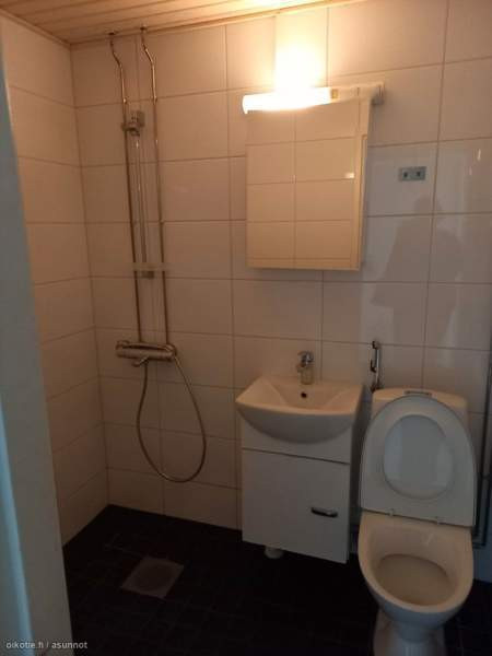 3h + k + p  Силинъярви - изображение 5