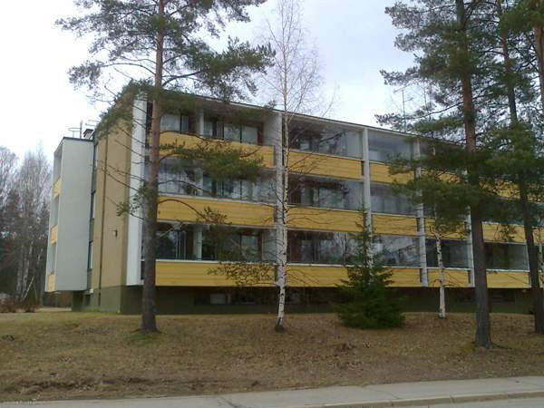 2h + k  Ruokolahti – foto 1