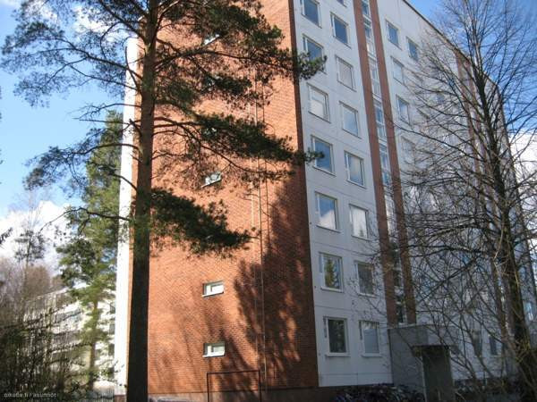 3h+keittiö.  Seinaejoki - valokuva 5