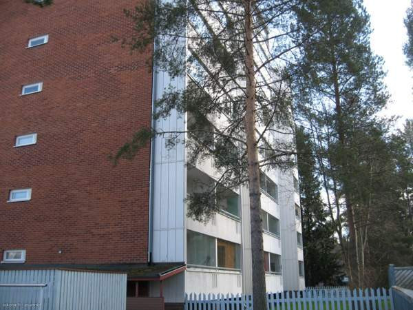 3h+keittiö.  Seinaejoki - valokuva 4