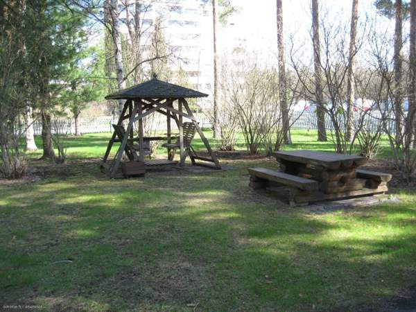 3h+keittiö.  Сейняйоки - изображение 7