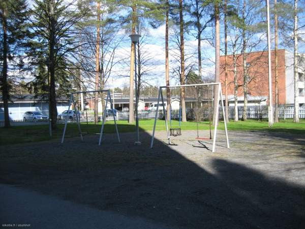 3h+keittiö.  Сейняйоки - изображение 8