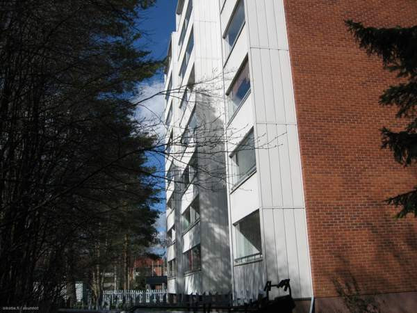 3h+keittiö.  Сейняйоки - изображение 6