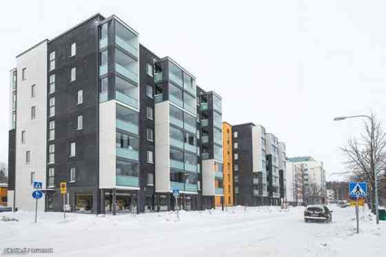 2h + s  Kangasala