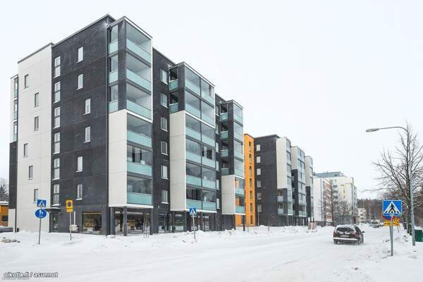 2h + s  Kangasala – foto 1