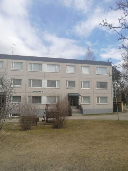 2h + kk  Ikaalinen - photo 1