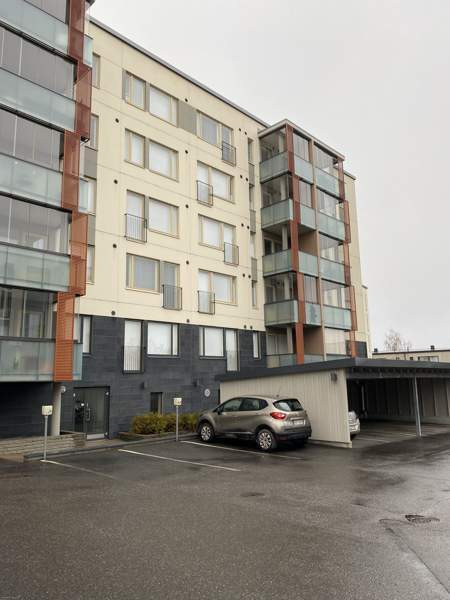 1h + k + p  Sibbo - valokuva 8