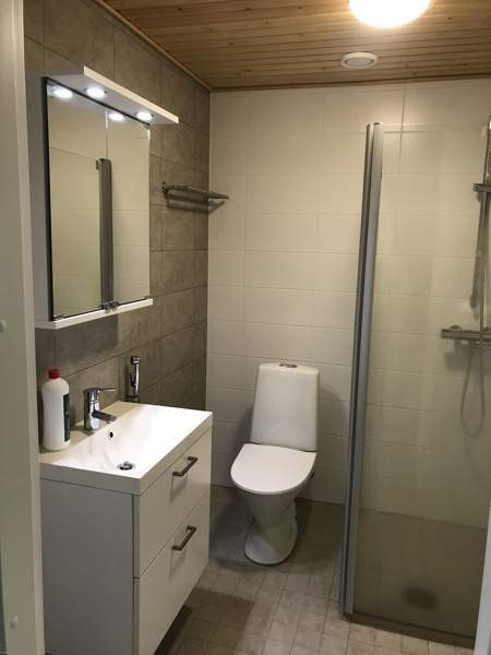 1h + k + p  Sibbo - valokuva 5