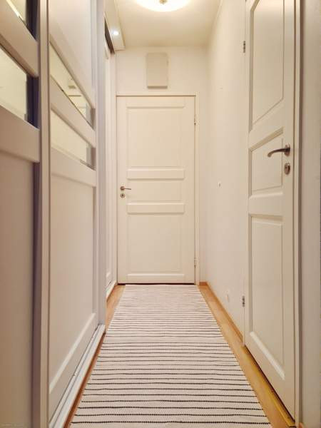 1h + kk + p  Helsinki - valokuva 7