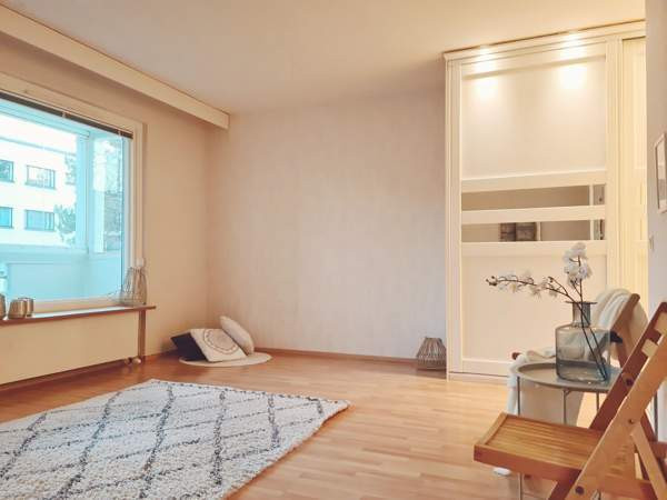 1h + kk + p  Helsinki - valokuva 3