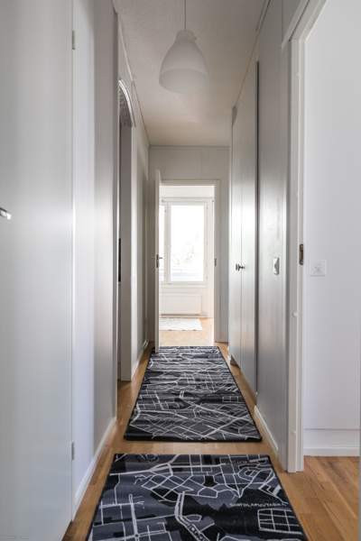 4h + kk + p (yj. 3h + k)  Helsinki - valokuva 6