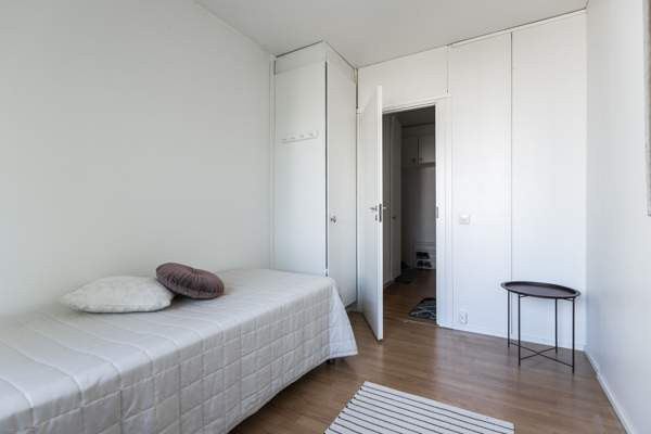 4h + kk + p (yj. 3h + k)  Helsinki - valokuva 5