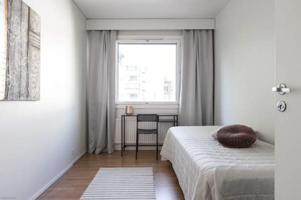 4h + kk + p (yj. 3h + k)  Helsinki - valokuva 1