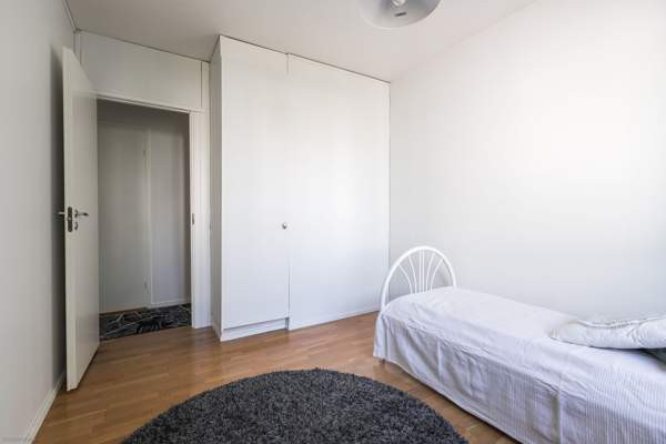 4h + kk + p (yj. 3h + k)  Helsinki - valokuva 8