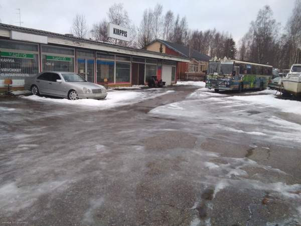 8h + k + s  Ruovesi – foto 2