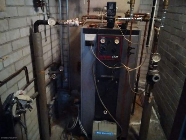 8h + k + s  Ruovesi – foto 6