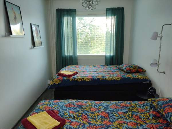 2h + kk + p  Glebychevo - valokuva 3