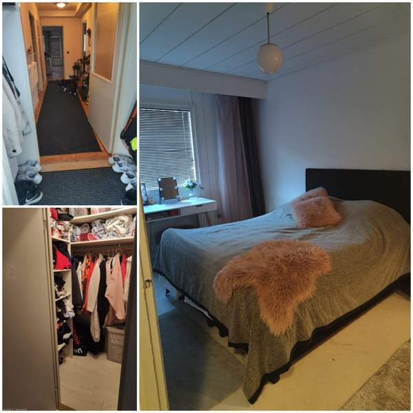 2h + k + s  Kajaani - valokuva 5