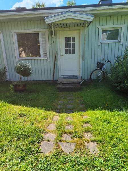 2h + k + s  Kajaani - valokuva 1