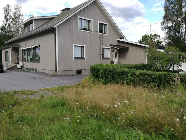 6  huoneistoa + varastotilat  Jurva – foto 1