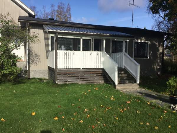 6  huoneistoa + varastotilat  Jurva - photo 2