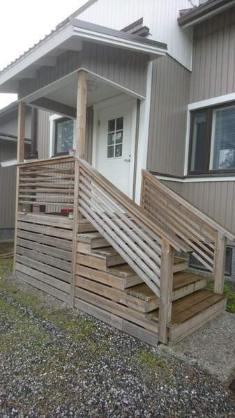 6  huoneistoa + varastotilat  Jurva - photo 3