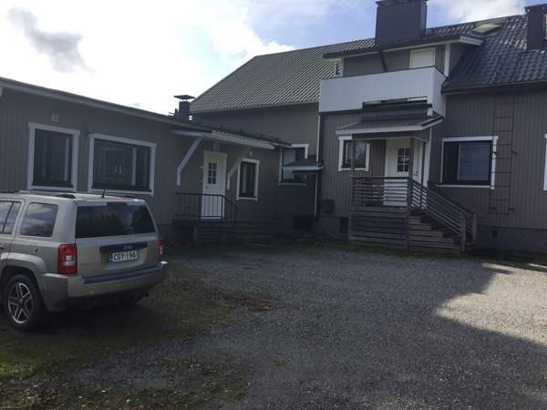 6  huoneistoa + varastotilat  Jurva - photo 4