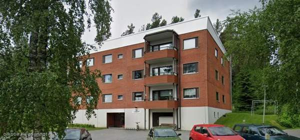 1h + kk + p  Keuruu – foto 8