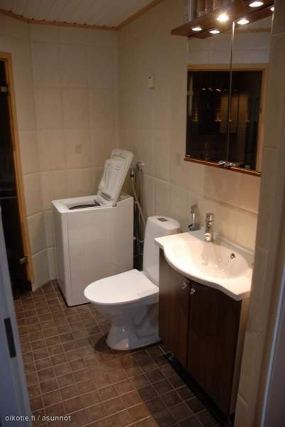 3h + k + s  Pieksämäki - photo 5