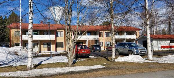 1h + avok + s + p  Liperi - изображение 1