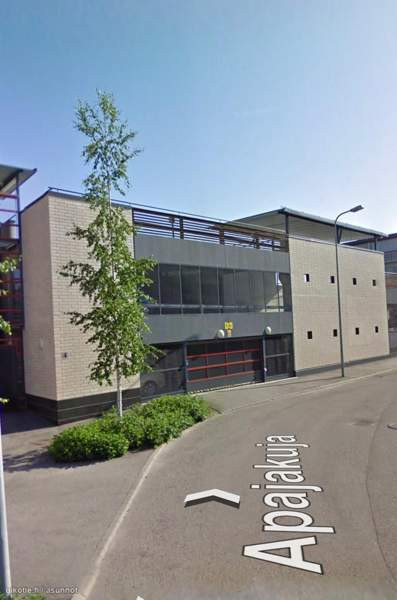 1h  Vantaa - valokuva 1