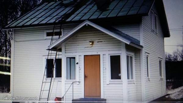 4h +k + s  Rantasalmi - photo 1