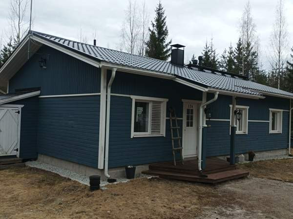 4h + k + s  Äänekoski - photo 1