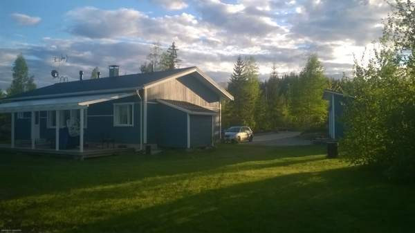 4h + k + s  Äänekoski - photo 2