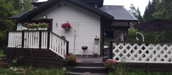 5h + avok  Ilomantsi - изображение 1