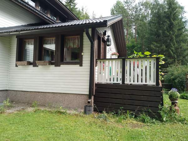 5h + avok  Ilomantsi - изображение 2