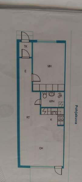2h + avok  Siilinjärvi - valokuva 8