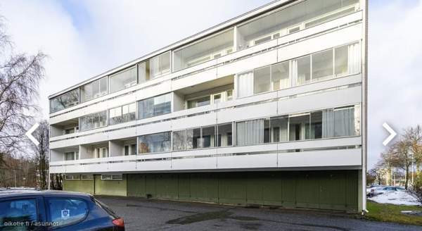 1h + kk + p  Valkeakoski - photo 3