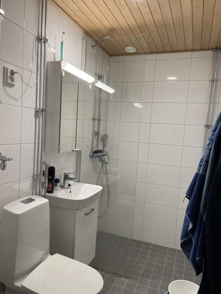 1h + kk + p  Valkeakoski - photo 1