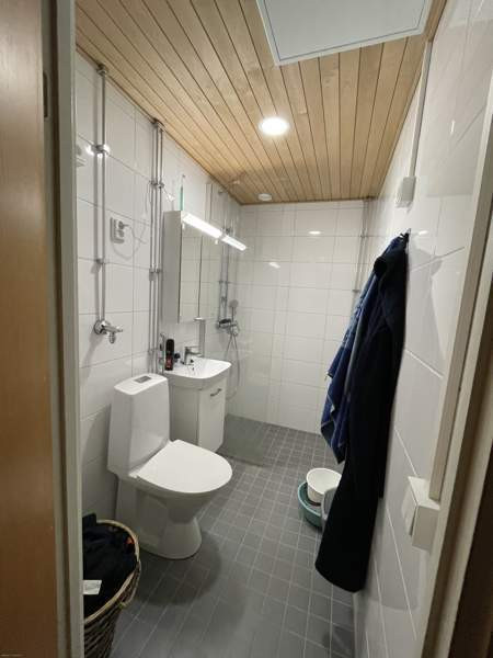 1h + kk + p  Valkeakoski - photo 6