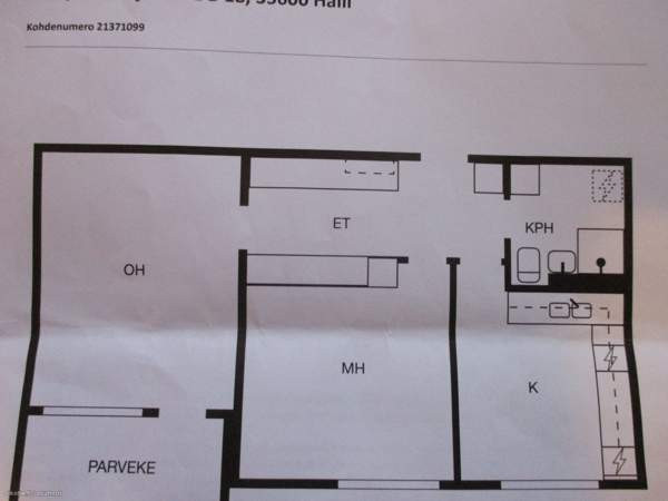 2h + k + p  Jaemsae – foto 1