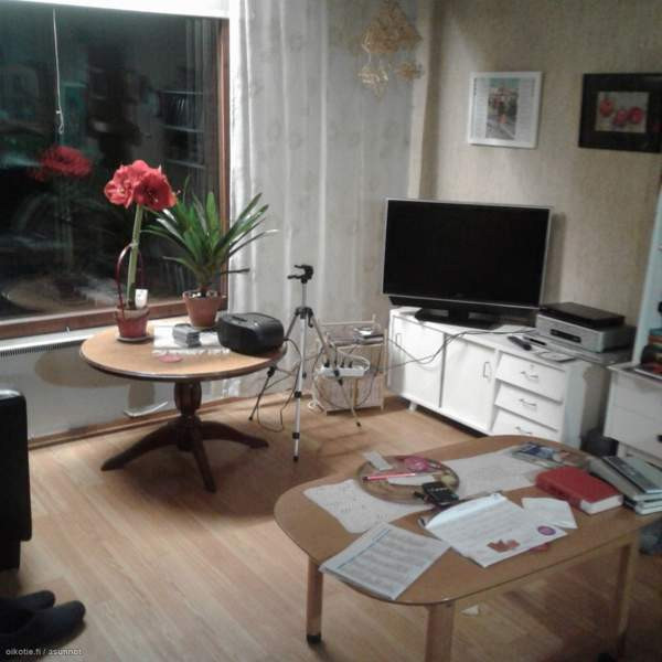 3h + avok + s  Mänttä-Vilppula – foto 4