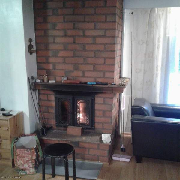 3h + avok + s  Mänttä-Vilppula – foto 8